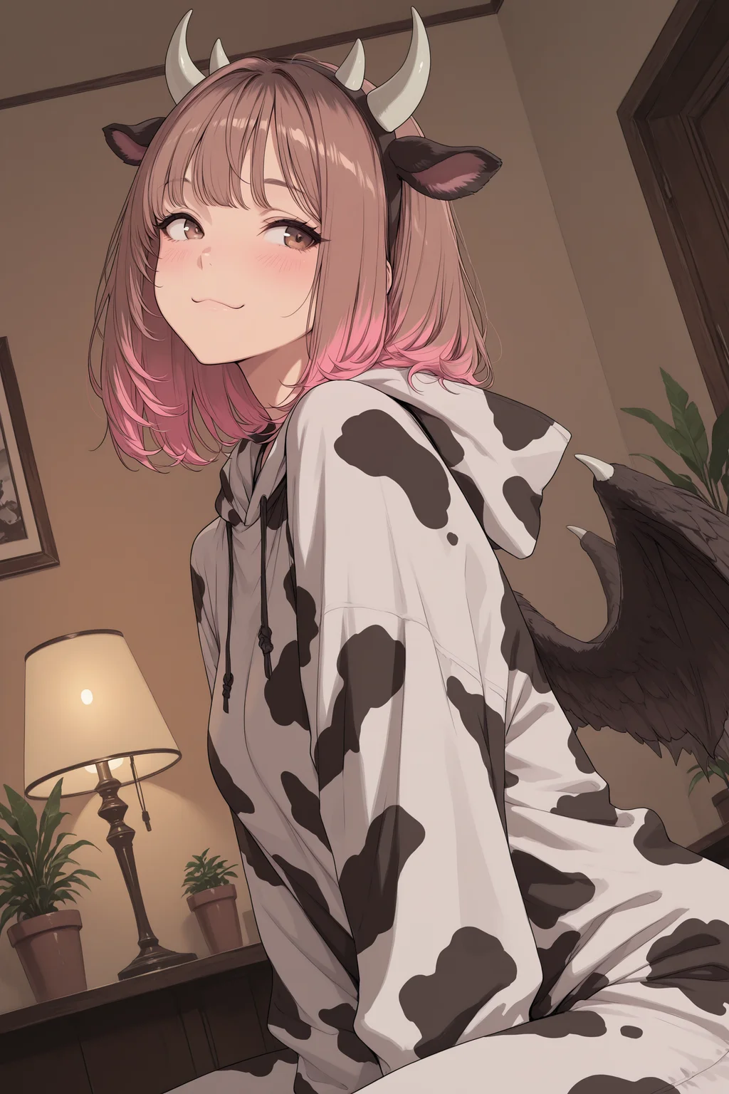 Content