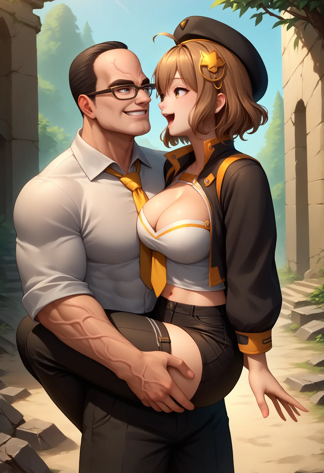 Content