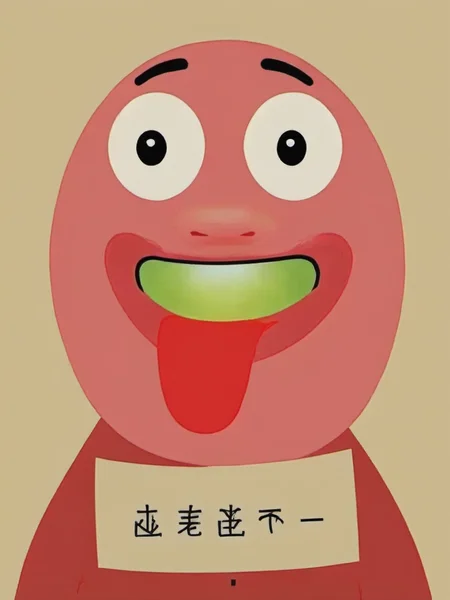 Funny emoticons, <lora:mmm01:0.8>