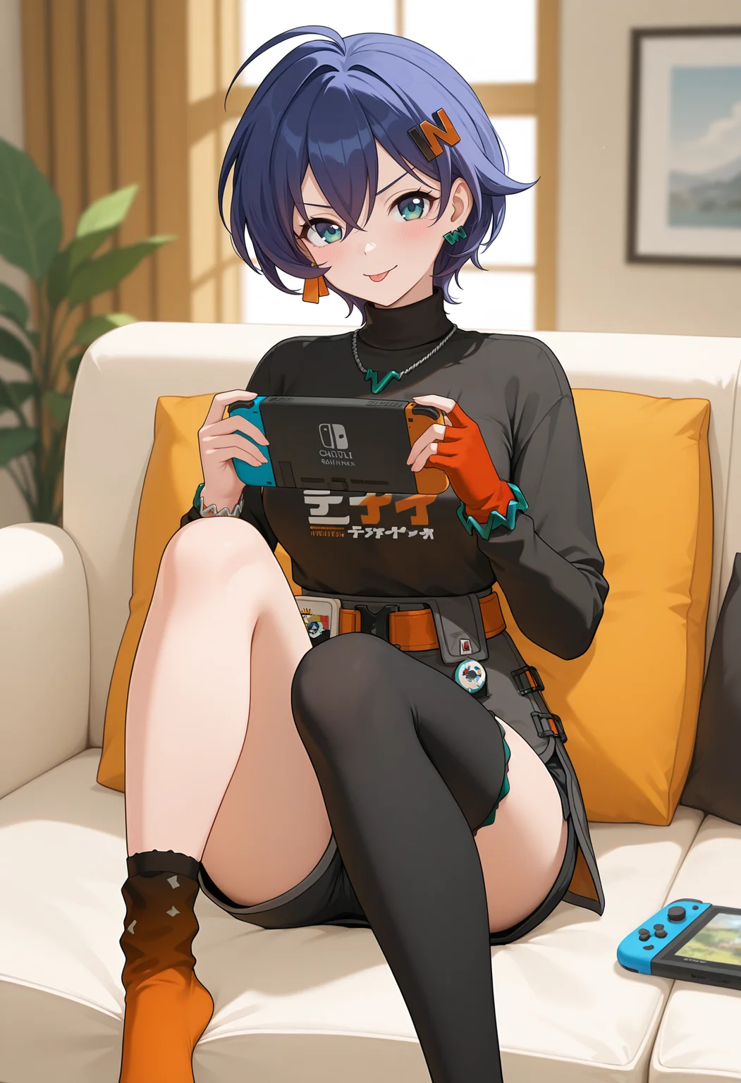 Content