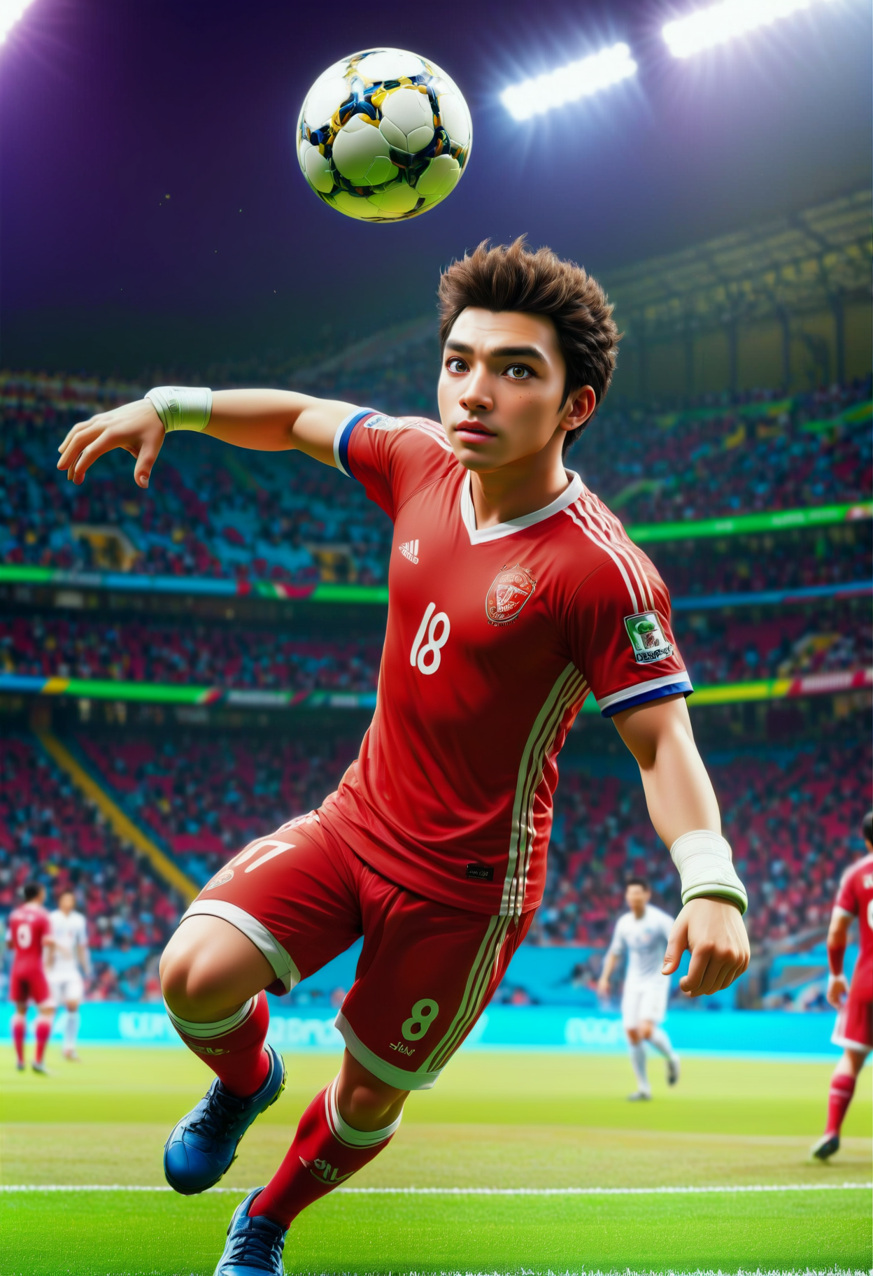 , score_9, score_8_up, score_7_up, high quality, best quality, highly detailed, action shot, PONY\zPDXL3,, <lora:XL\SDXLFaeTastic2400:0.6000000000000001>