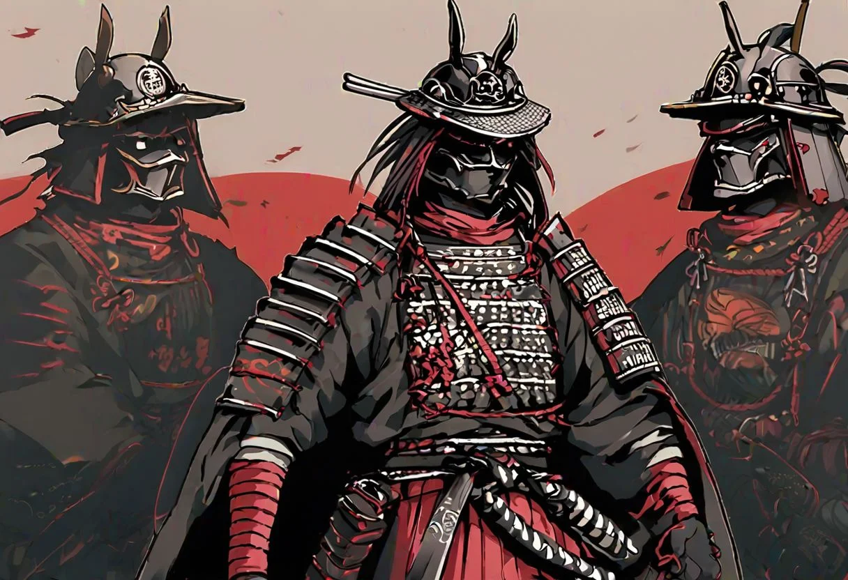 samurai