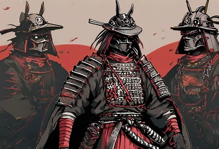samurai