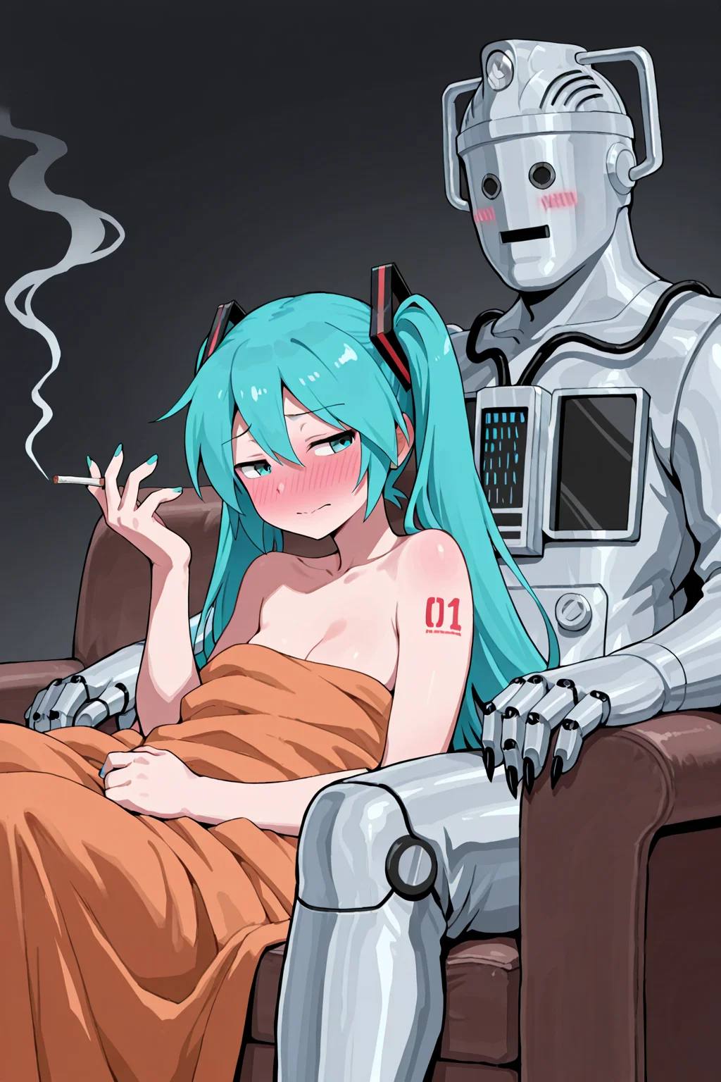 Content