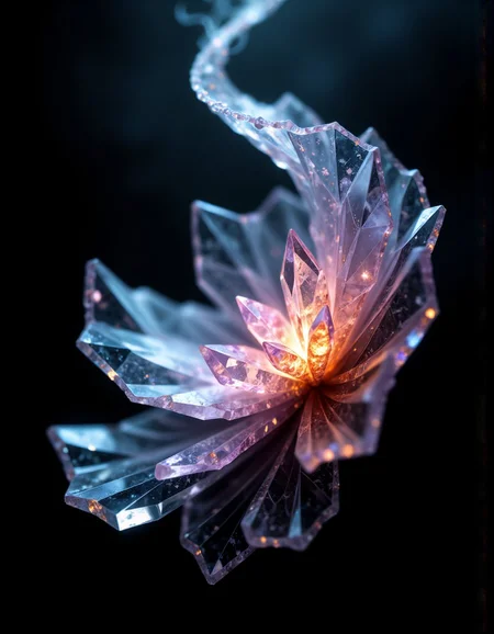 Fracturd & fragmnenting, crysatalin petlas ufold on fractrerd terra cottah. Iridiscnt aura seeps from fissres, juxtaposing luminoos haze. Sinuuoos threads of existenc unravel like gossamer silkk. Silhoutte disrupts into luminescnt vapor,uspendd between realtiy & dreamscspe. Figur teeters on brimk of collapws, concioussness splintering like fracturrd crystal. Fragmnents flav briefly befor dissolvijng intro oblivion. Bordrs blur releasig wisps of luminescnt energyyyyy. Essnc shimmers wth othrwrldly glowie. Disintrigrating ptskelts scatteur, lveing phntasml wisps. Fragmnenting, stardost-like mottss buurst forth from delcate crcaks. Ethirral trnds unfurl inertwining wth aurroal glowieeow. Sinuoos stzunds unravel like tzpestr, disintegratin unto voisds. Being shimndr & blurz, blurring bouneris between form & abstactios. Pszk splinterz like gemstoin, iridecent sherd lingur befor beng swept into nothngnes. Esssssnc ddissolves indo shmiring aurel wisps, mergin wth atmsspeh as ressidual fragmaents gliste wth psthmue gl. frackts and disruptunx, irscent wisp