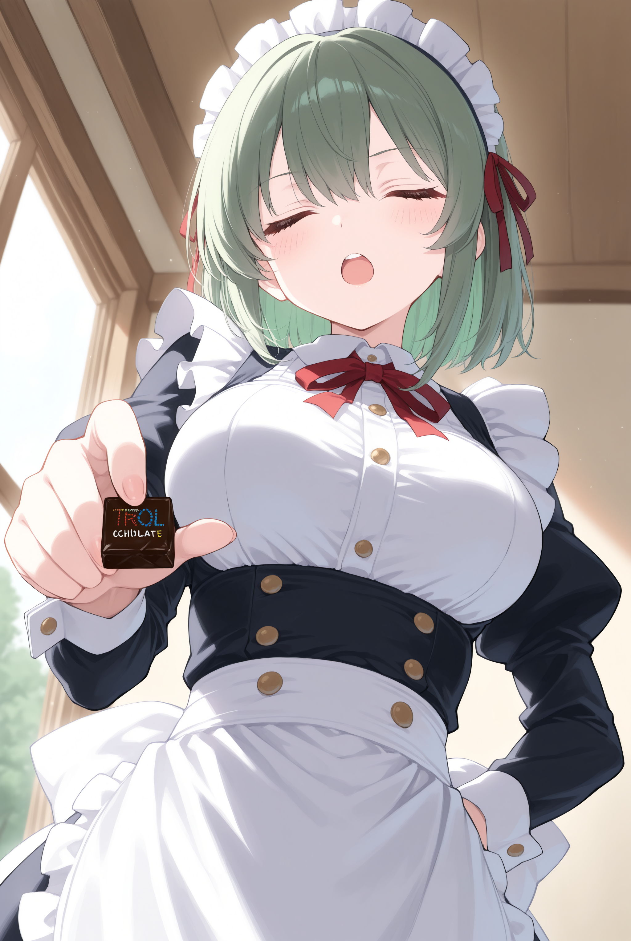 Content