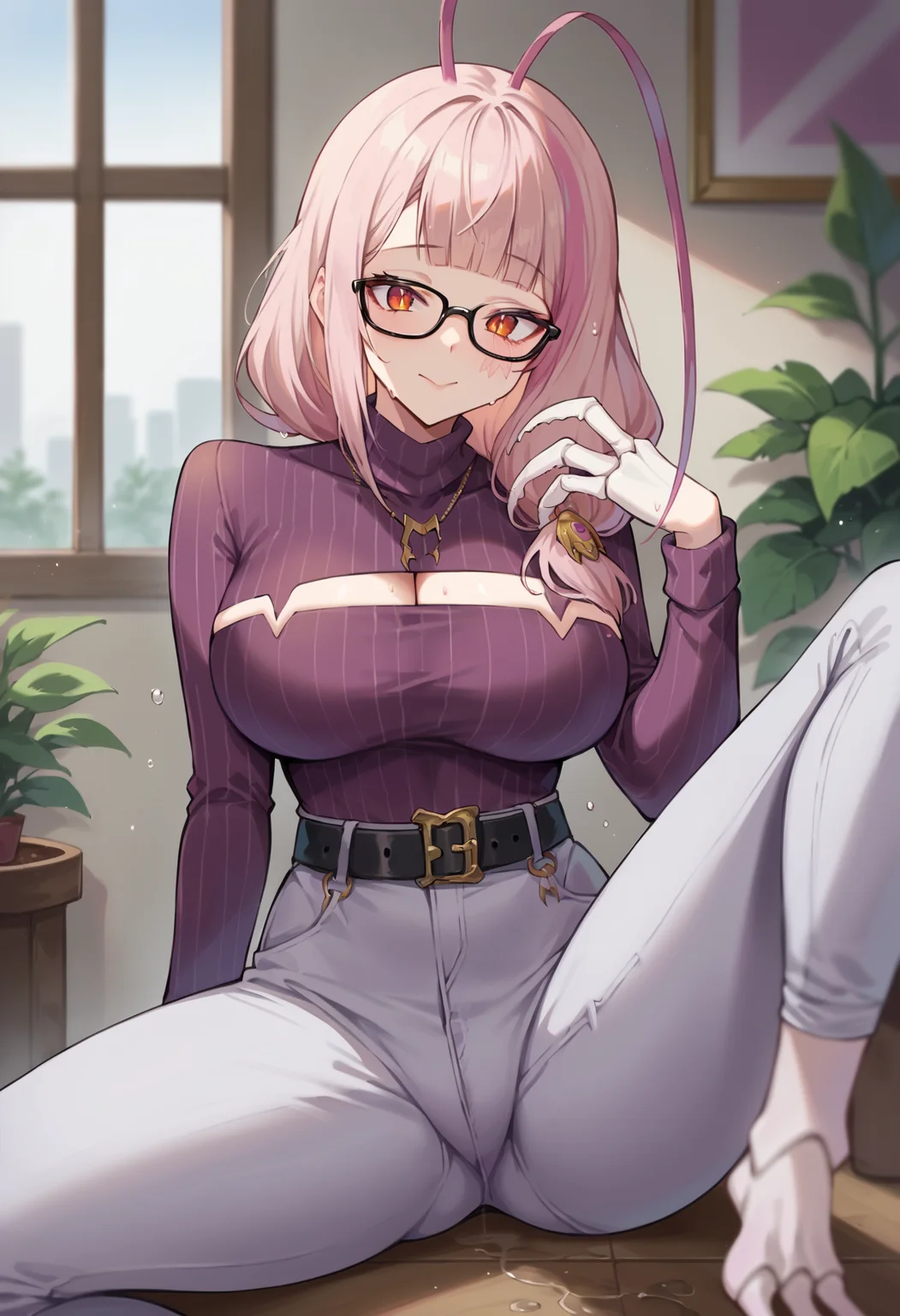 Content