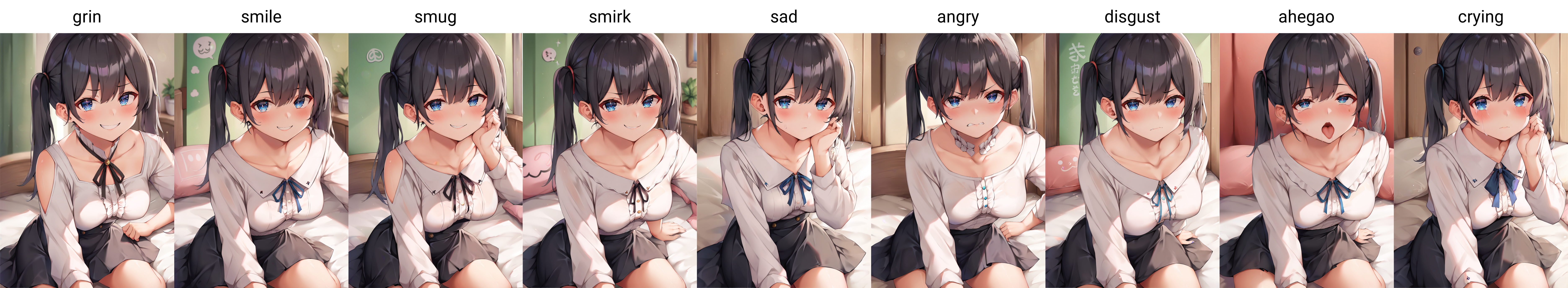 Content
