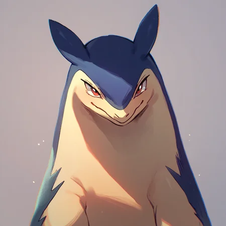 (source_anime, score_9, score_8_up, score_7_up:1), typhlosion, looking at viewer