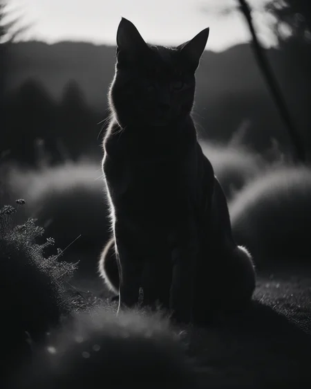 <lora:d3v1lg1rl:0.5> d3v1lg1rl, demon girl, demon horns, r3d skin, red skin, <lora:- SDXL - vanta-black_contrast_V3.0:0.8> black, vntblk, silhouette, backround, SK_ANALOGFILM SK_CINEMATIC zPDXL