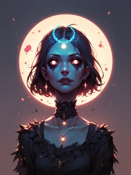 score_9, score_8_up, score_7_up, score_6_up, <lora:cr33pXLP:1> cr33p, 1girl, glowing