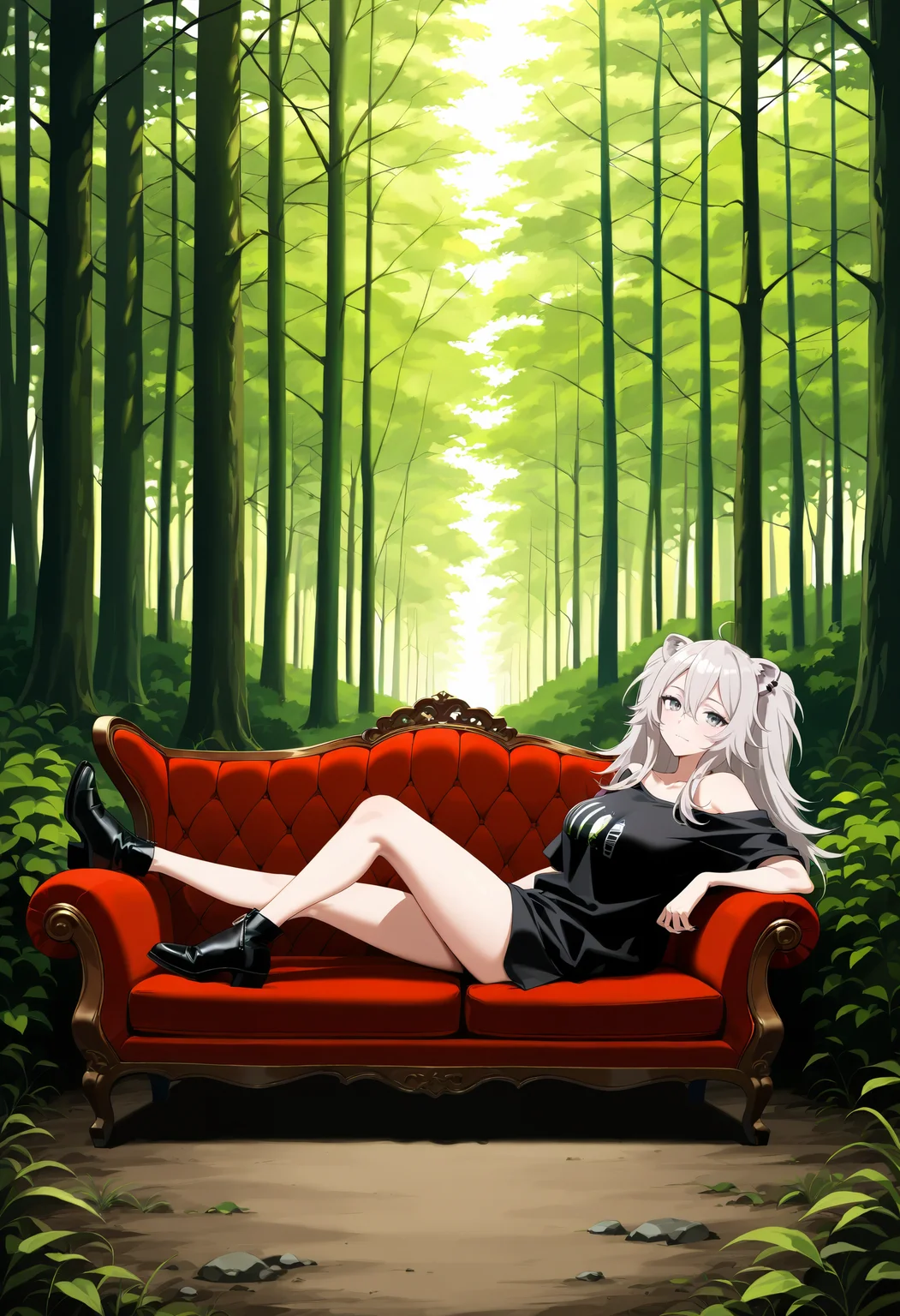Content