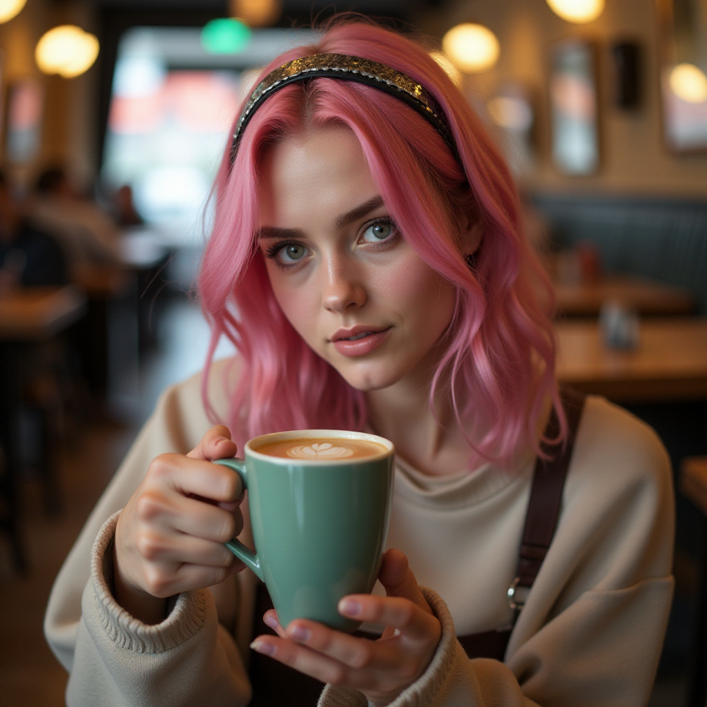 Content