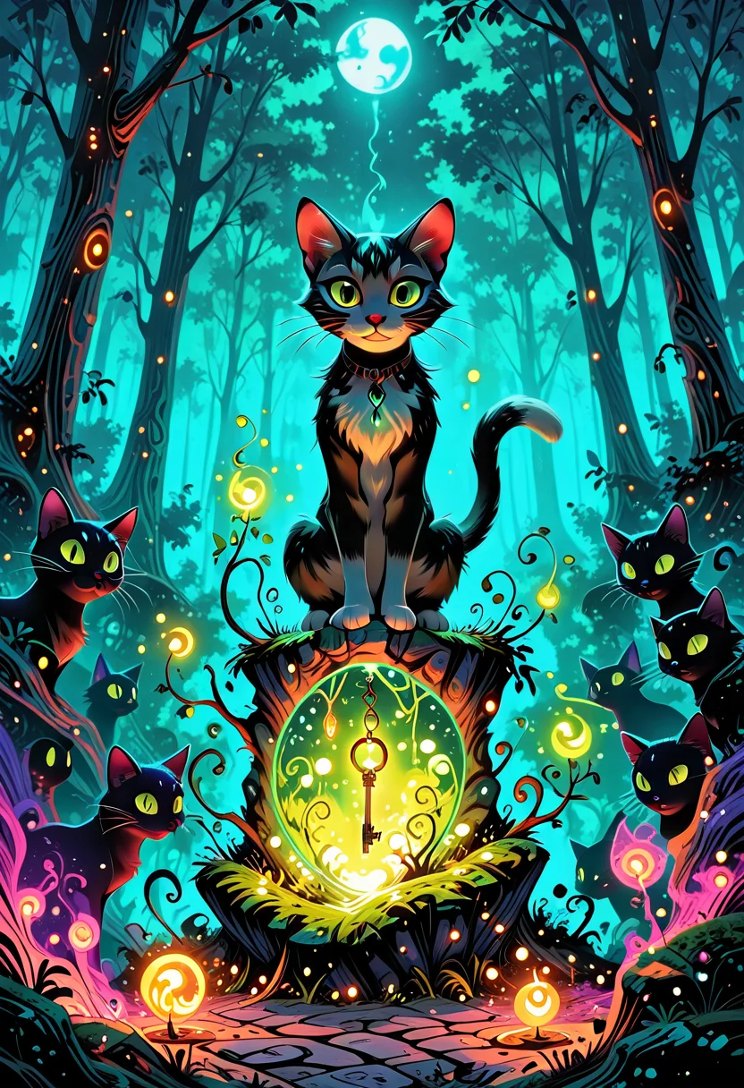 Content