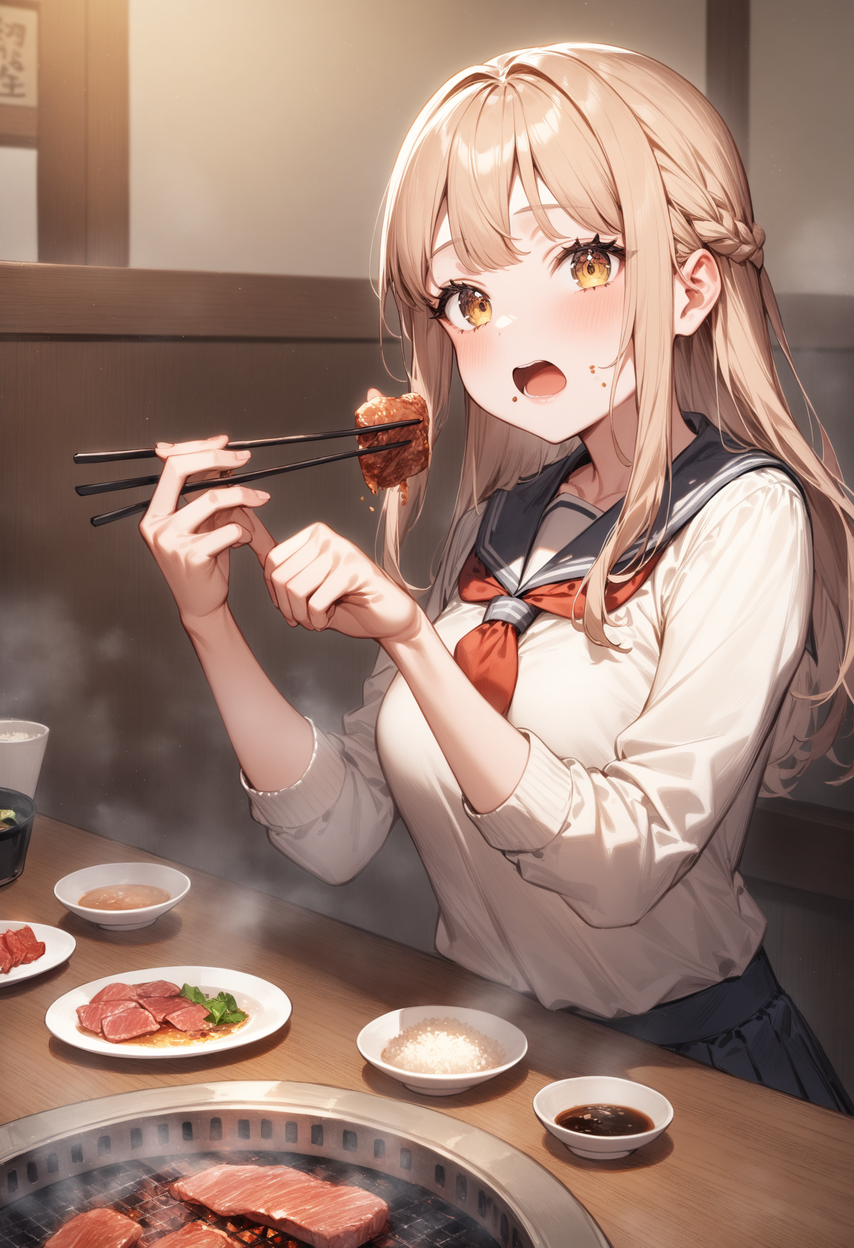 Content