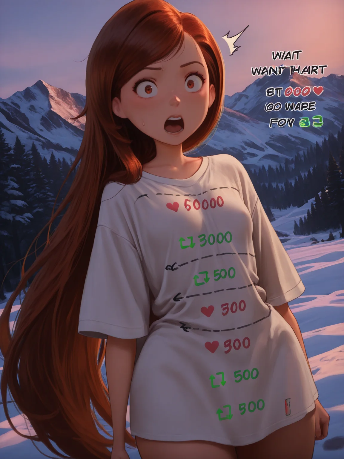 Content