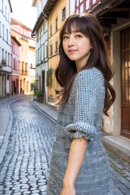 Shoko Aida