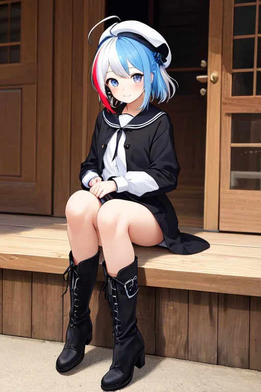 Content