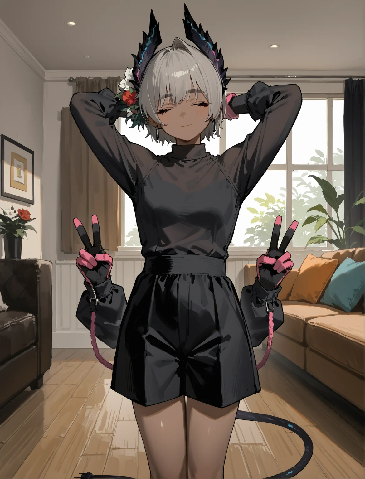 Content