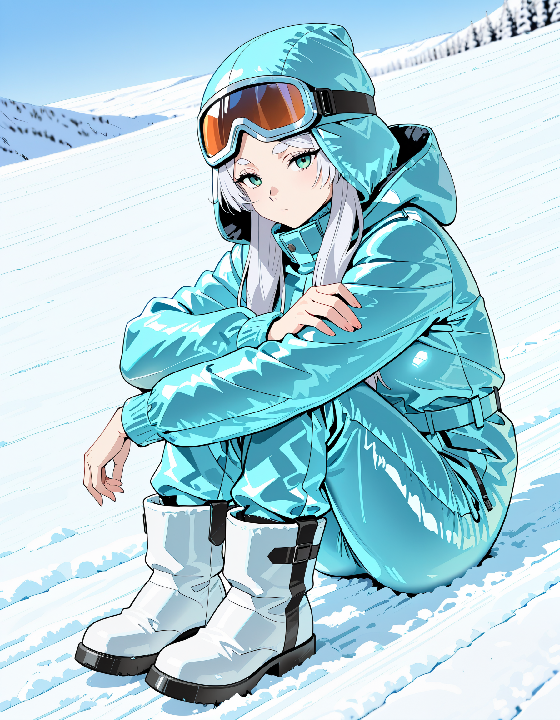 Content