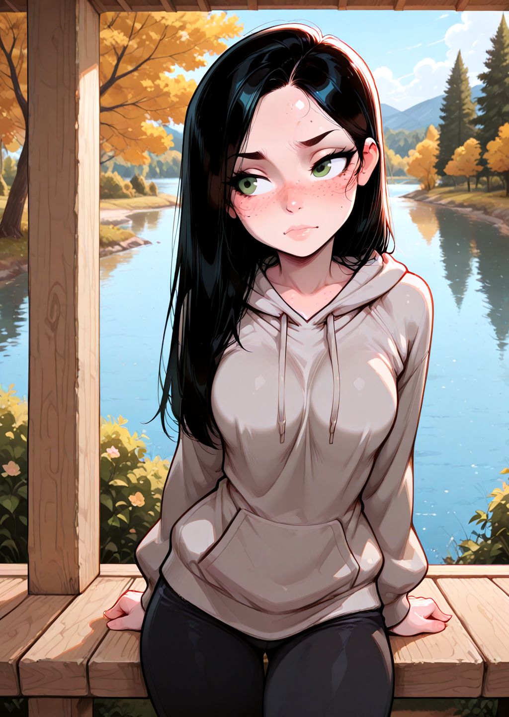 Content