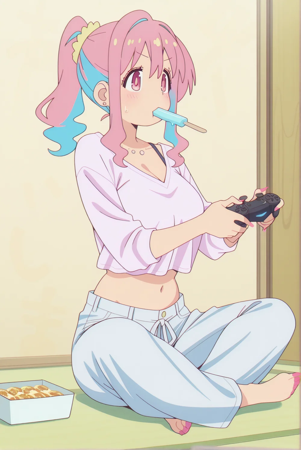 Content