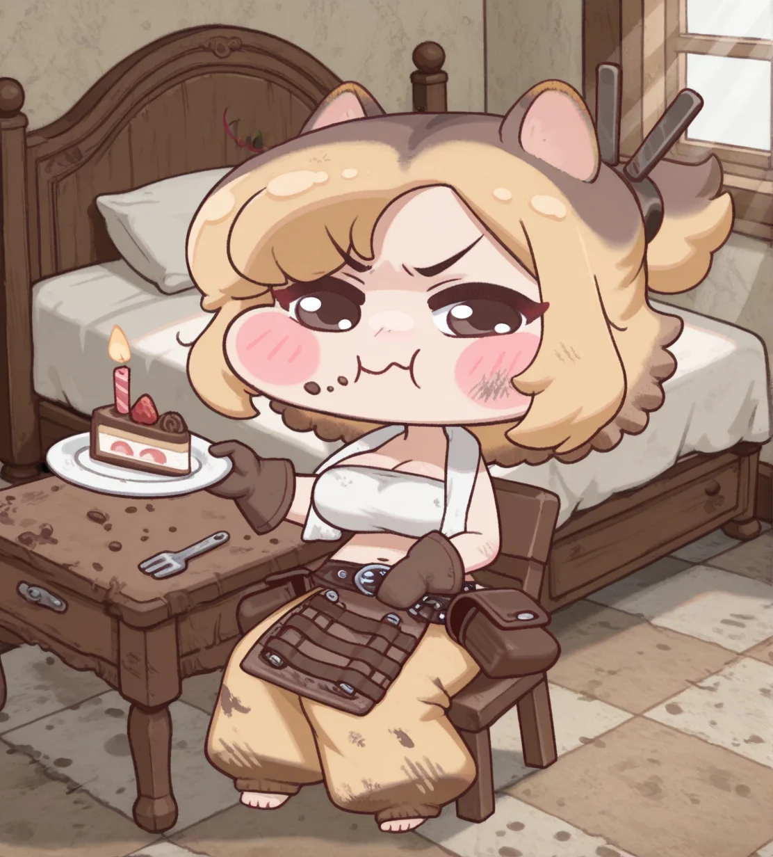 Content