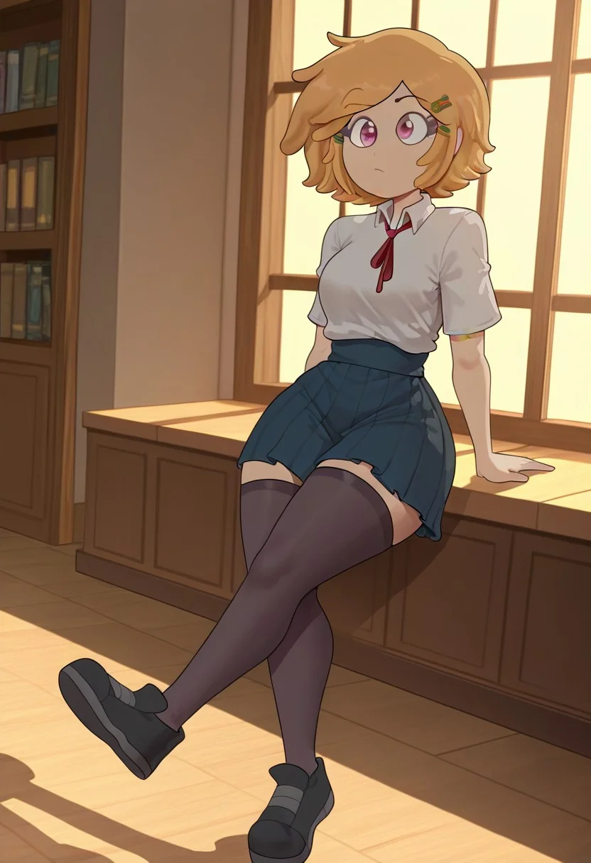 Content