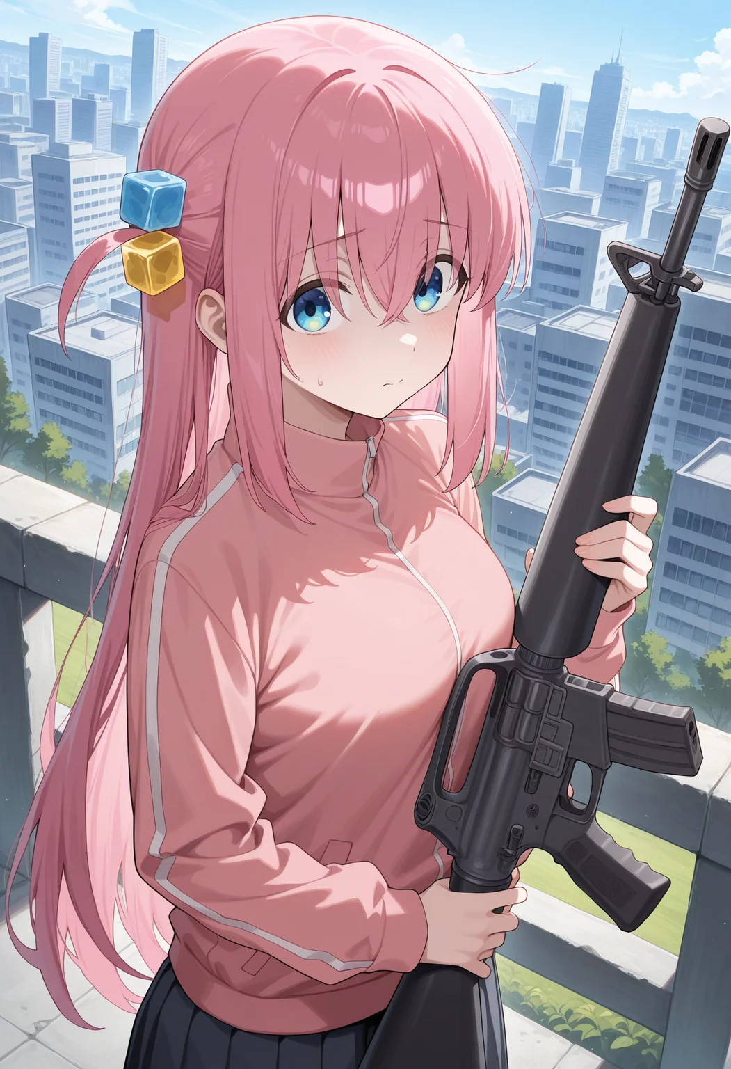 Content