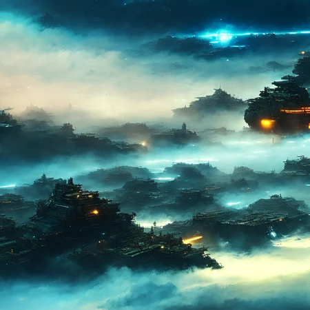 photo, [scifi:fantasy:4] a humanity's last stand against invasion, [fantasy:scifi:2], (to8contrast style:1) <lora:theovercomer8sContrastFix_sd21768:1> <lora:johnsondesuv2-e2:1>