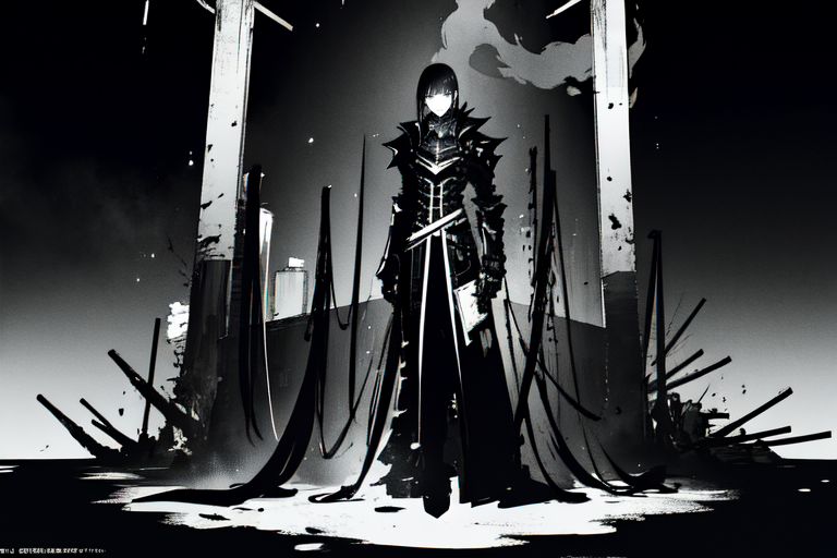 highly insanely detailed, masterpiece, top quality, best quality, highres, 4k, 8k, RAW photo, (very aesthetic, beautiful and aesthetic),  
tsutomu nihei,nihei_tsutomu,blame!,blame gakuen!,abara,TNstyle,sidonia_no_kishi,air conditioner,letterboxed,dark sky,black sky,bridge,machinery,buildings,wire,lantern,walkway,star \(sky\),starry sky,concrete walls,metal walls,gauna,gauna mech,steam,foggy,fog,mist,smoke,ventilation fan,ventilation shaft,cables,tubes,industrial pipes,bones,light particles,clouds,dome,fence,toha heavy industries,tentacles, 
<lora:ABARA:0.7>, 
(1girl:1.3), 
solo focus, 
Grooming Area,Elegant space with polished ebony mirrors reflecting flickering candlelight,intricately carved wooden stools arranged neatly around a central basin,jars of fragrant oils and cosmetics neatly arranged on shelves,and servants standing by with combs and brushes,âââ
