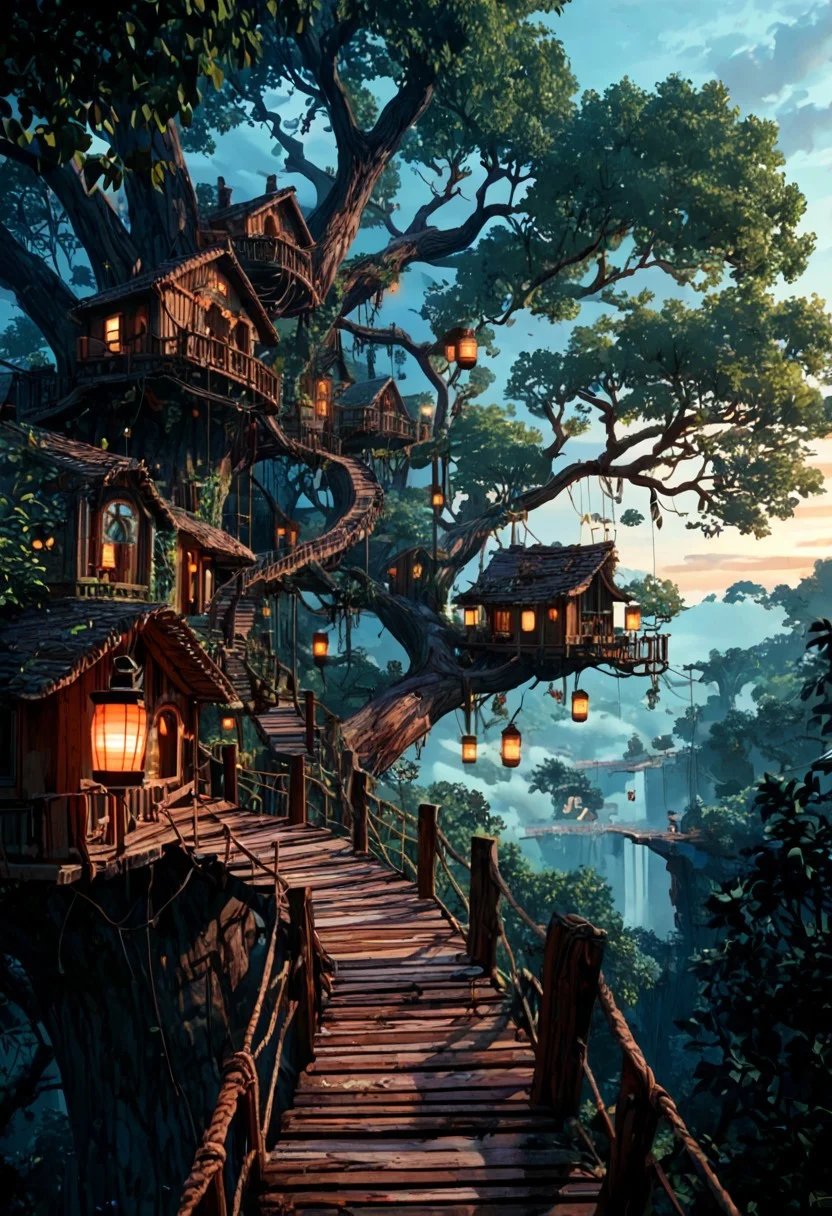 score_9, score_8_up, score_7_up, ((( )))
,
((( no people ))
,
(( ))
,
((( )))
,
((( )))
,
(( ))
,
(( Vilontrebramb, tree, outdoors, scenery, Stairs, lantern, sky, night))
,
((( )))
,
((((  )))