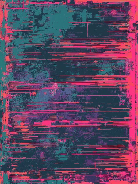 an absurdly glitched abstract texture design, no humans. gl1tchc0re <lora:Glitchcore_Flux:1>