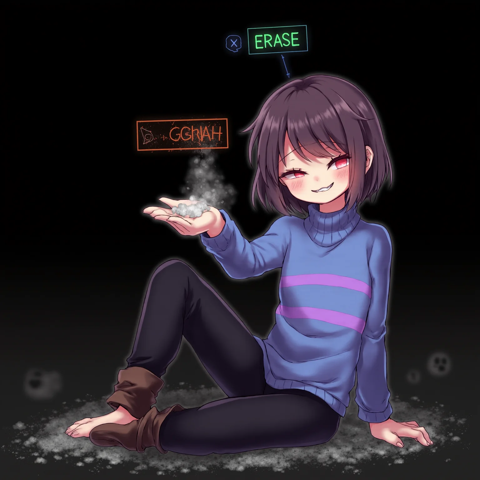 Content