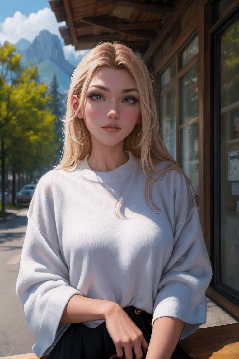 Content