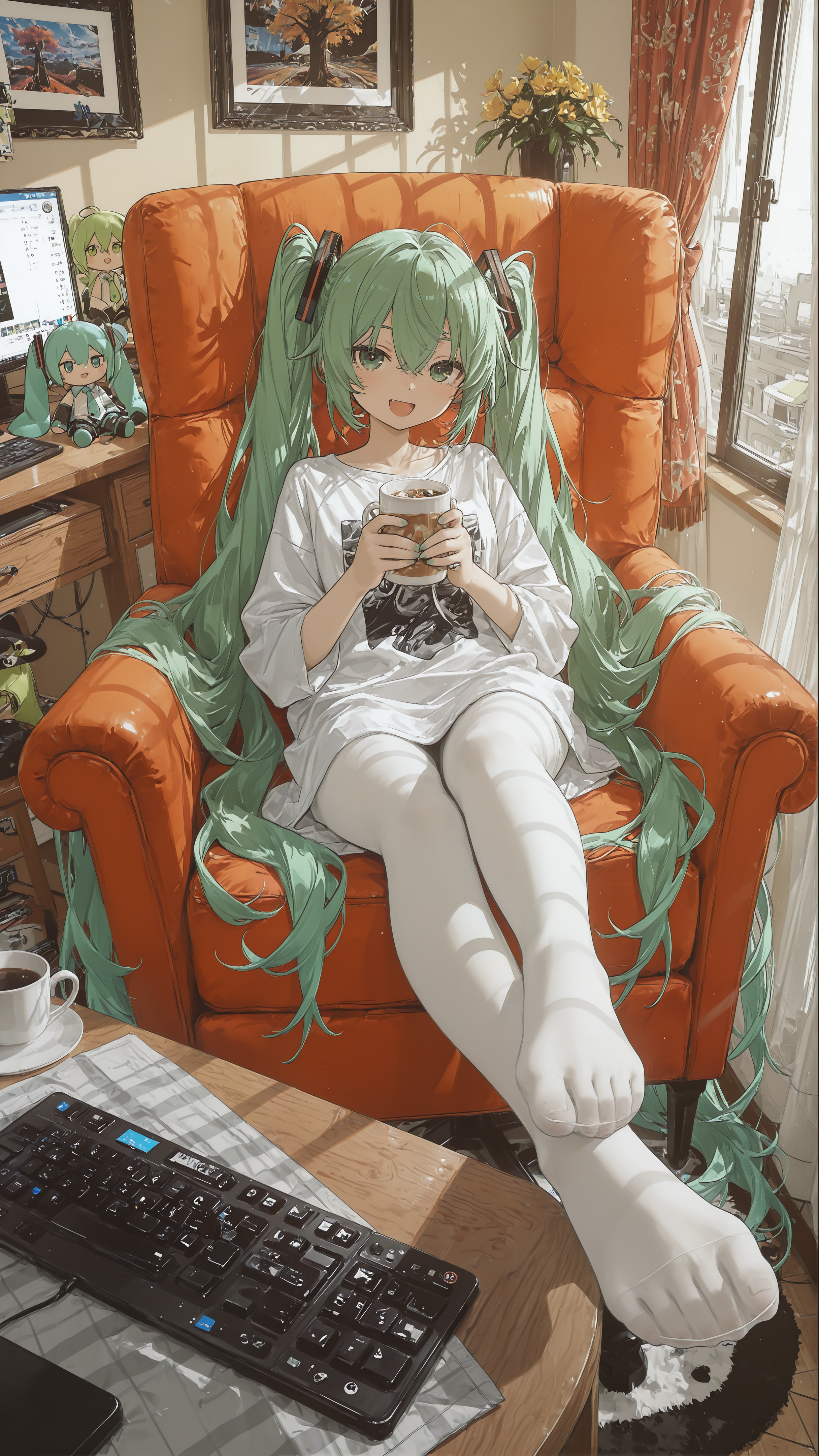 Content
