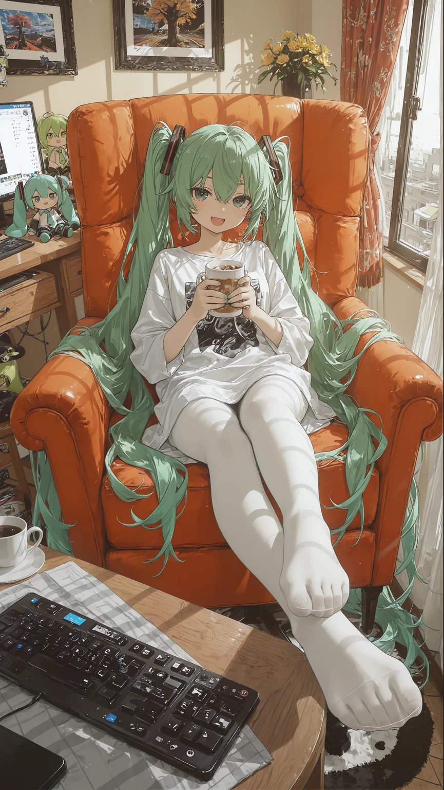 Content