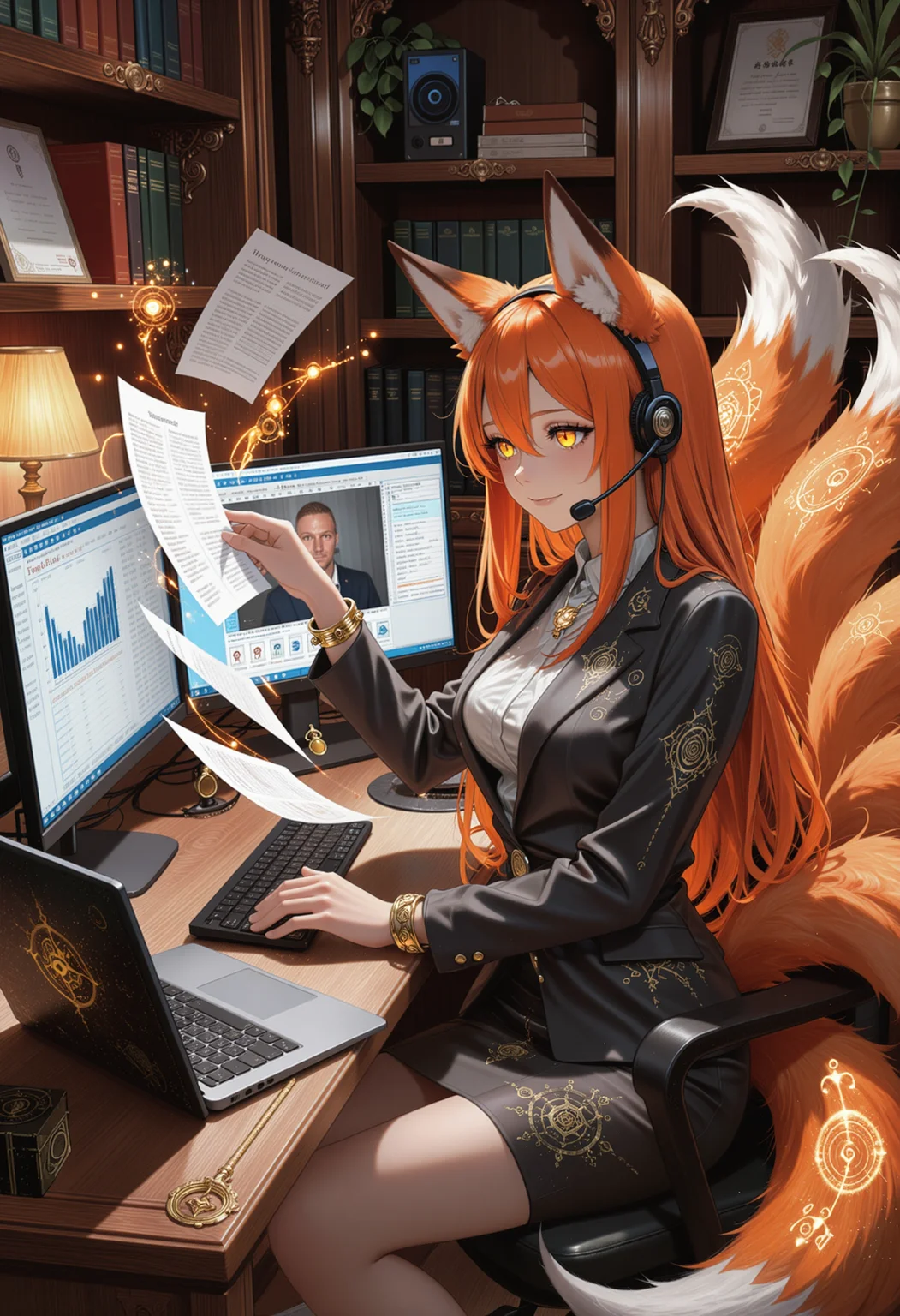 Content