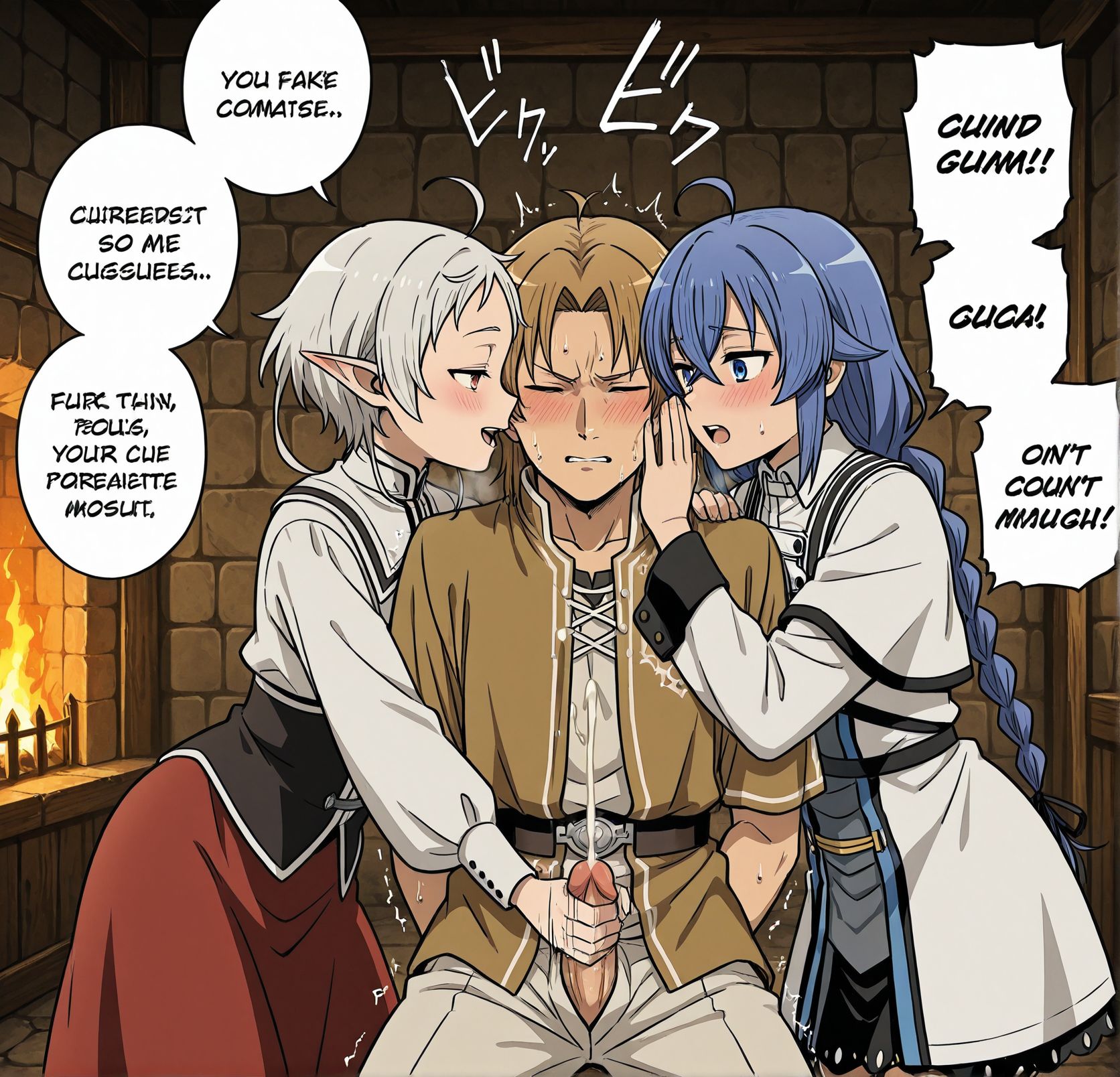 Content