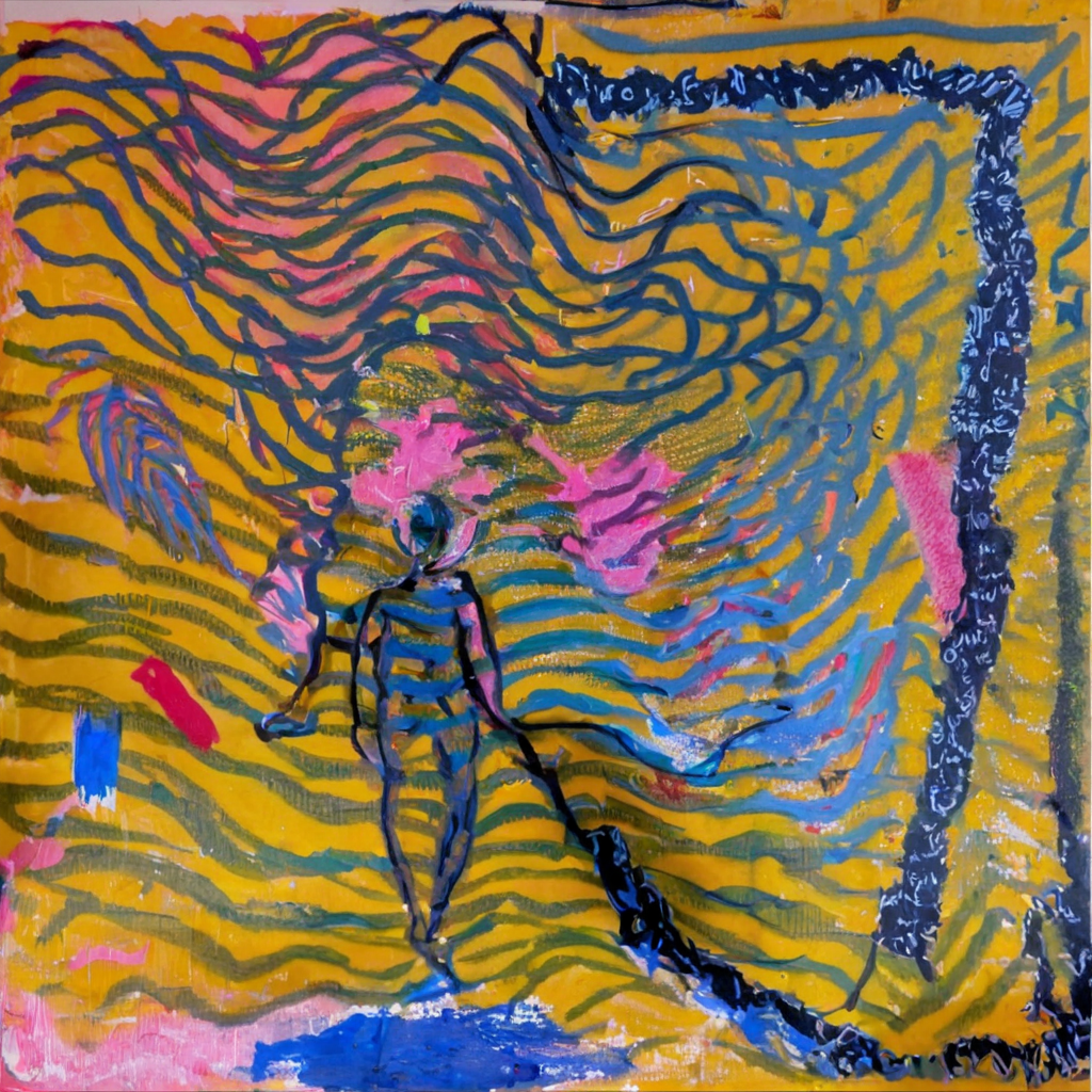 artdabble end <lora:artdabble:1>