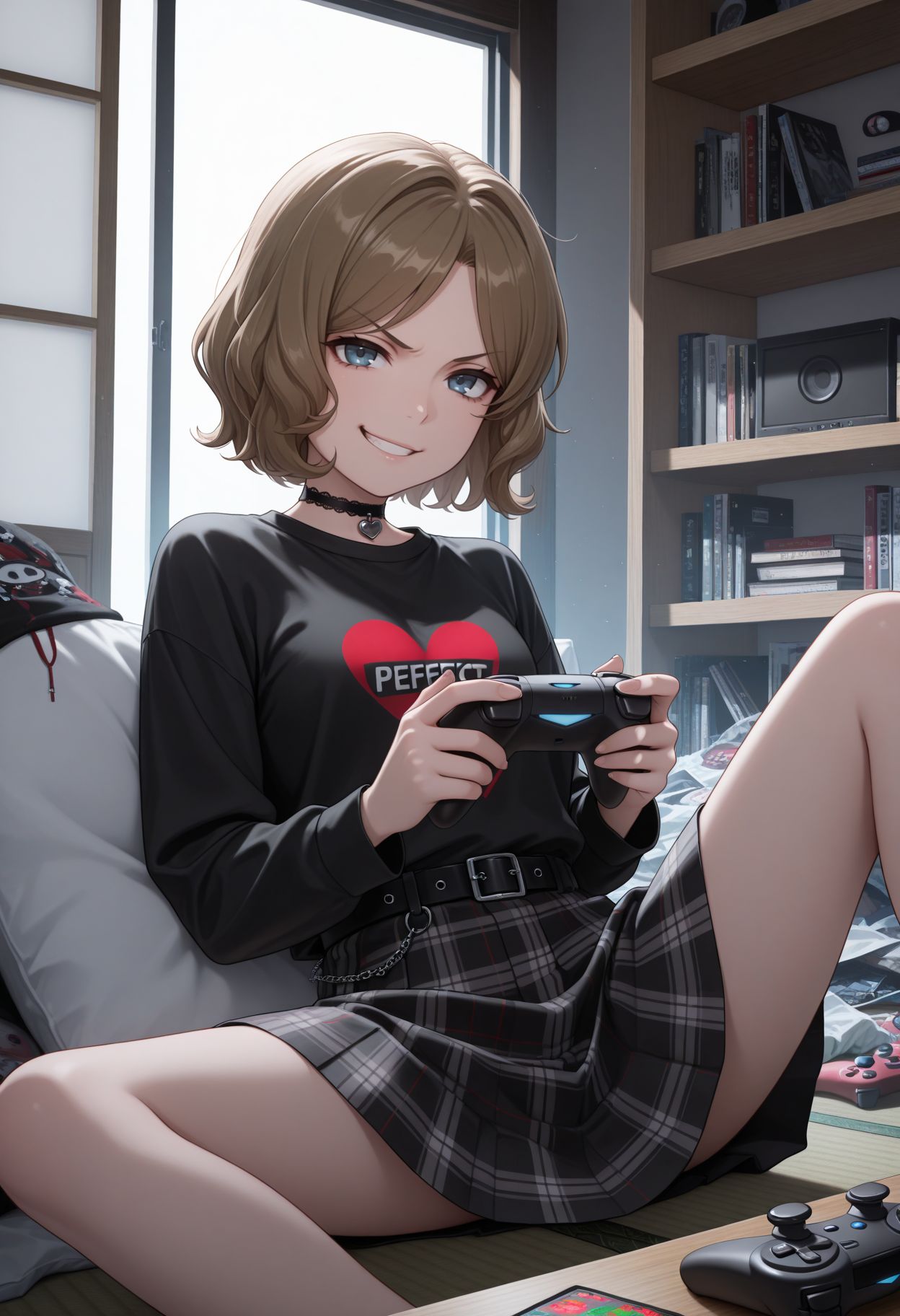 Content