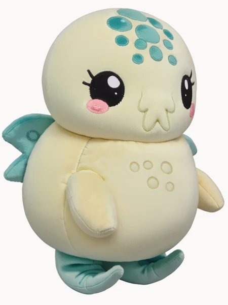 score_9.score_8_up,score_7_up, <lora:Cthulhu:0.8>, 
cthulhu, no humans, simple background, pokemon (creature), blush stickers, solo, full body, white background, :3, plushie, cute
