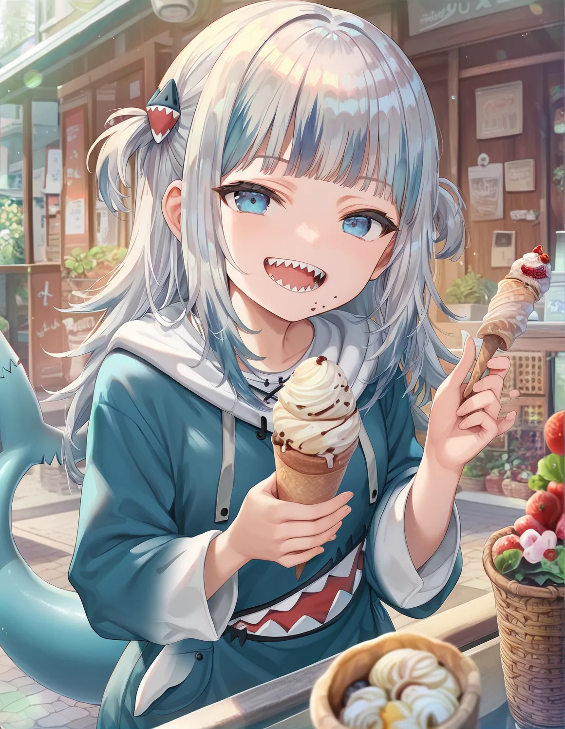Content