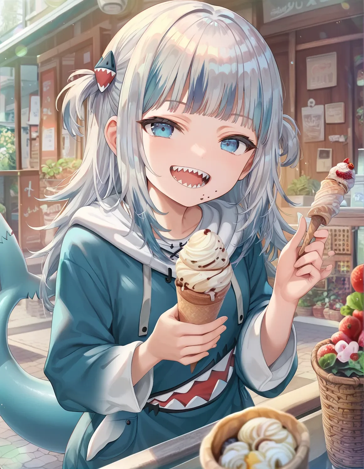 Content