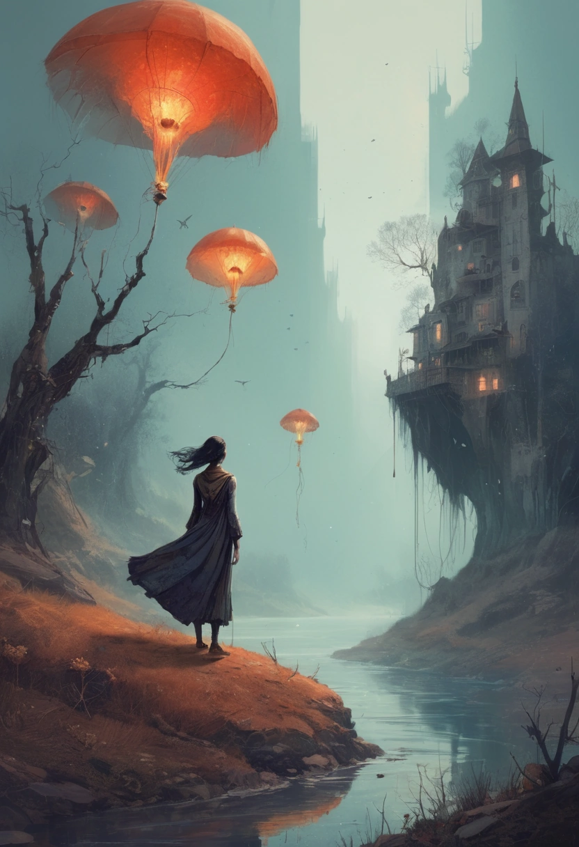 illustration by Ismail Inceoglu and Virginia Frances Sterrett
