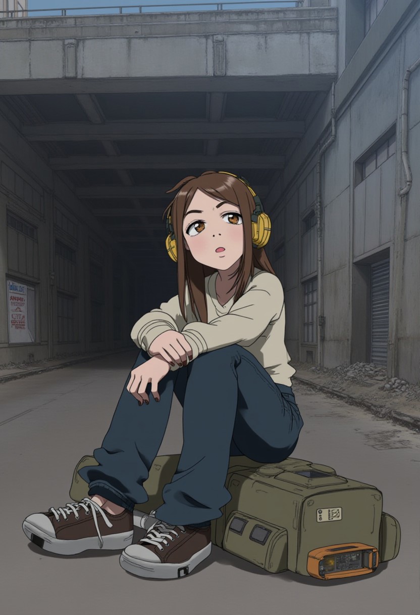 Content
