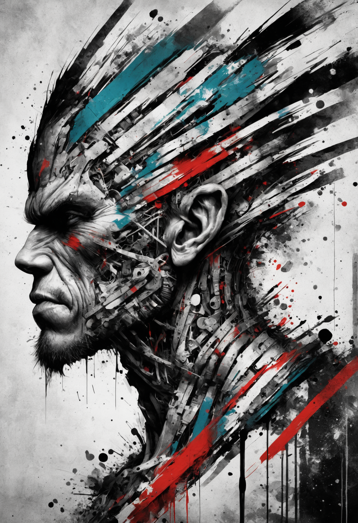 DonMB14ckB377yXL (masterpiece, best quality),  genetics , (highres, 4k, 8k, intricate detail, amazing quality, Detailed Illustration)  <lora:Perfect Hands v2> <lora:SDXL\DetailedEyes_V3> <lora:myLoraXL_test\DonMB14ckB377yXL-000008>,