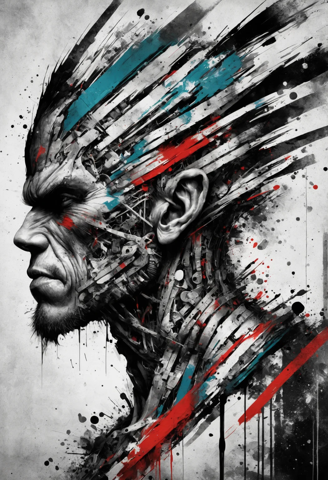 DonMB14ckB377yXL (masterpiece, best quality), genetics , (highres, 4k, 8k, intricate detail, amazing quality, Detailed Illustration) <lora:Perfect Hands v2> <lora:SDXL\DetailedEyes_V3> <lora:myLoraXL_test\DonMB14ckB377yXL-000008>,
