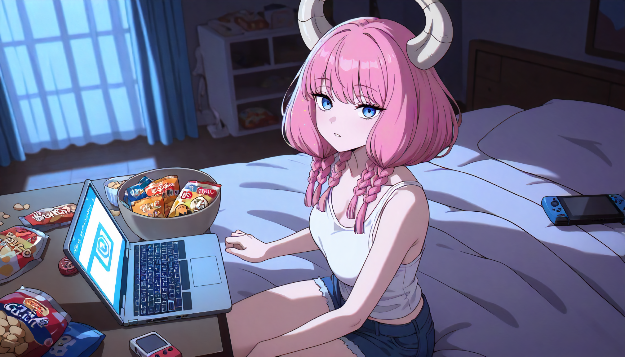 Content