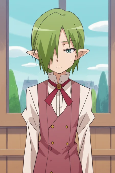 rating_safe, score_10, score_8_up, score_7_up, score_6_up, uncensored, anime screencap, flat shadows BREAK isold, 1girl